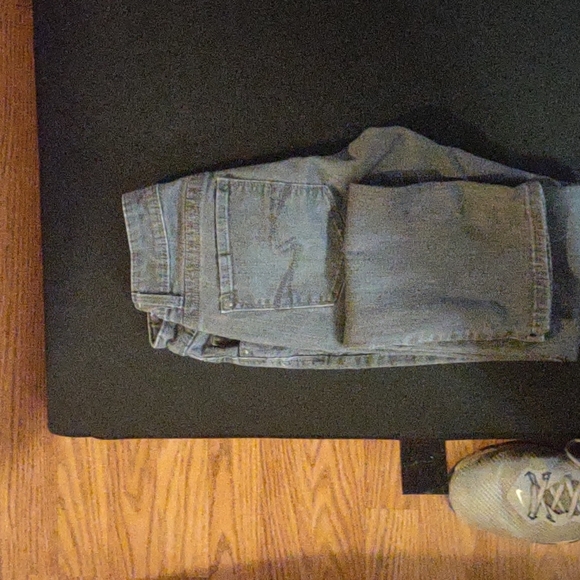 Lee Perfect Fit Jeans - Picture 5 of 5